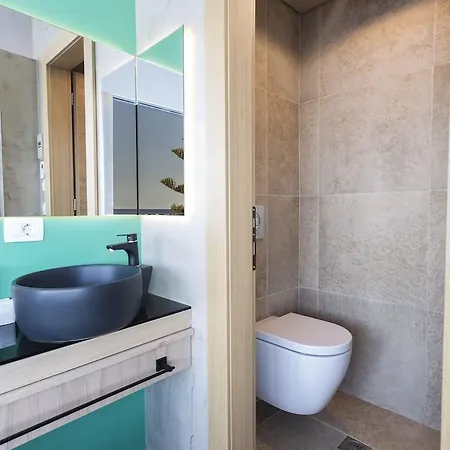 Aparthotel Luxury Kalamaki (Chania)