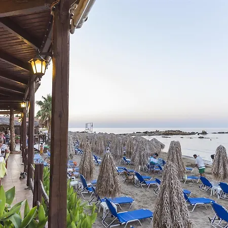 Luxury 2* Kalamaki (Chania)