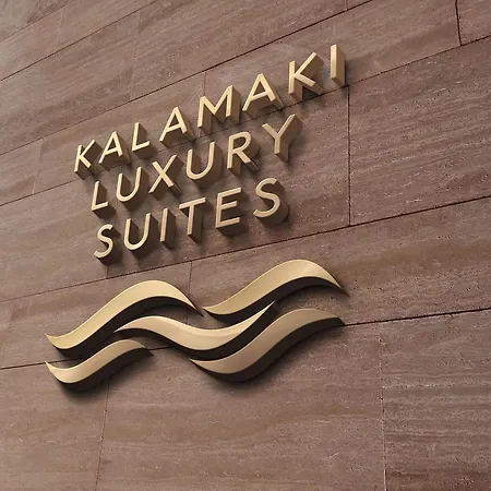 Luxury Aparthotel 2*