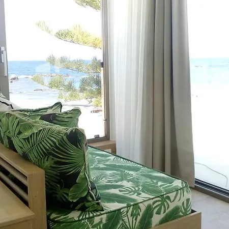Aparthotel Luxury 2*