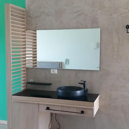 Luxury Aparthotel