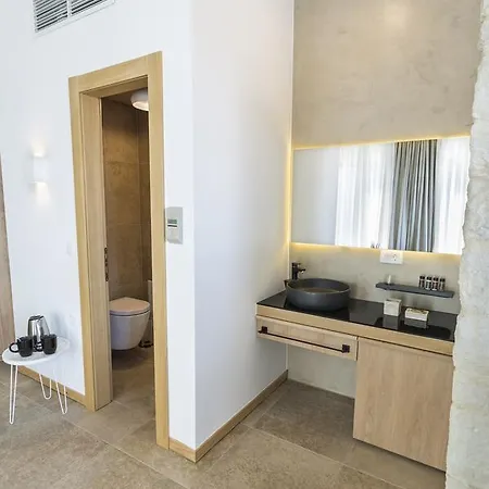 Luxury 2* Kalamaki (Chania)
