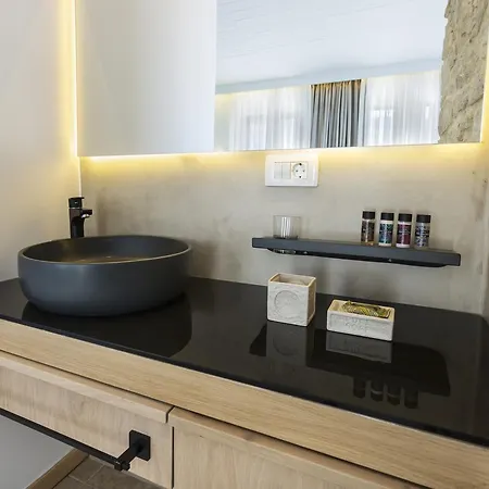 Aparthotel Luxury Kalamaki (Chania)