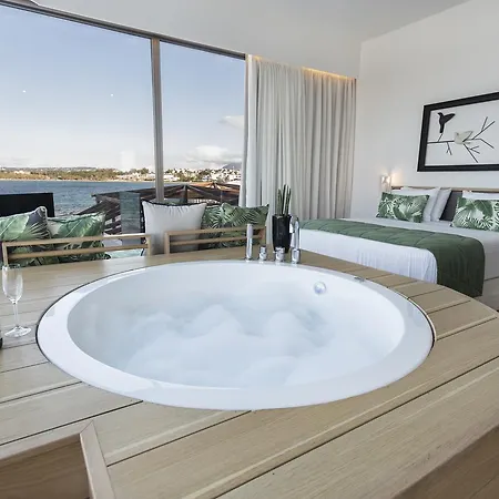 Aparthotel Luxury 2*