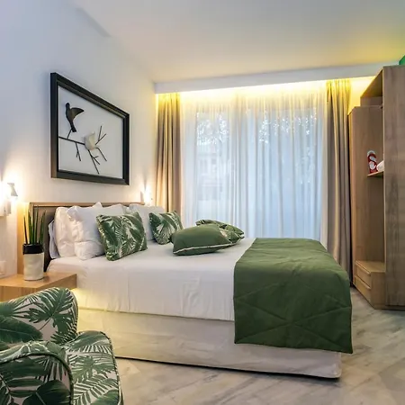 Luxury Aparthotel