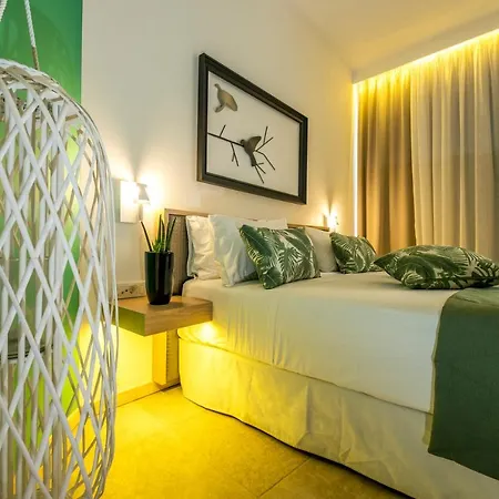 Aparthotel Luxury Kalamaki (Chania)