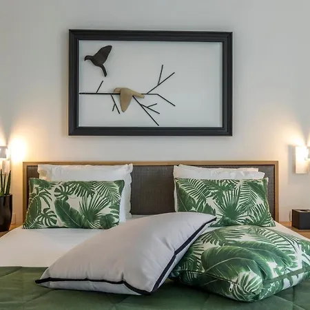 Luxury Kalamaki (Chania)