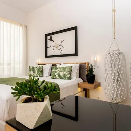 Luxury Aparthotel Kalamaki (Chania)