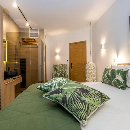 Luxury Aparthotel