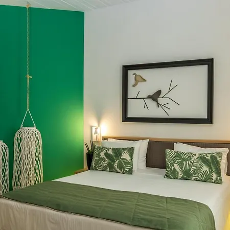 Luxury Aparthotel