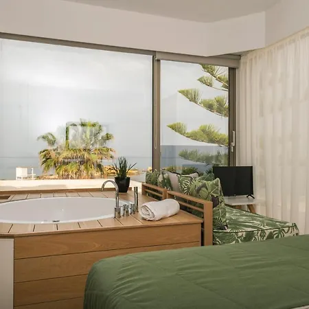 Aparthotel Luxury