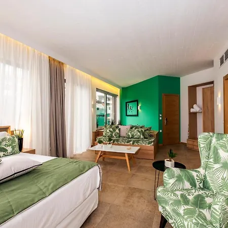 Aparthotel Luxury Kalamaki (Chania)