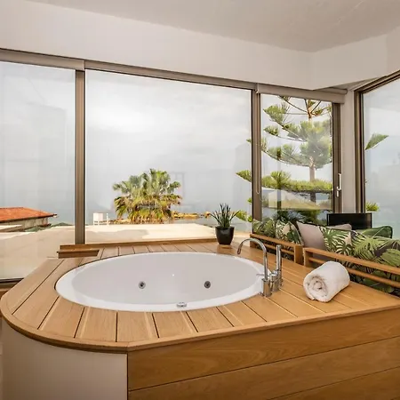 Aparthotel Luxury 2*