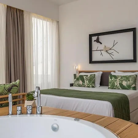 Luxury Aparthotel