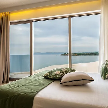 Aparthotel Luxury Kalamaki (Chania)