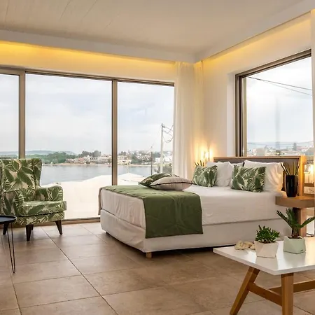 Aparthotel Luxury