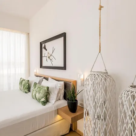 Aparthotel Luxury Kalamaki (Chania)