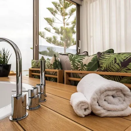 Luxury Aparthotel