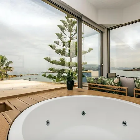Aparthotel Luxury Kalamaki (Chania)
