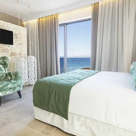Aparthotel Luxury 2*