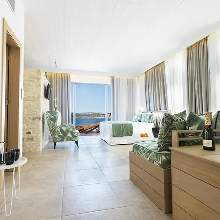 Luxury Kalamaki (Chania)