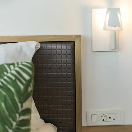Apartahotel Luxury