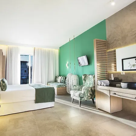 Aparthotel Luxury 2*